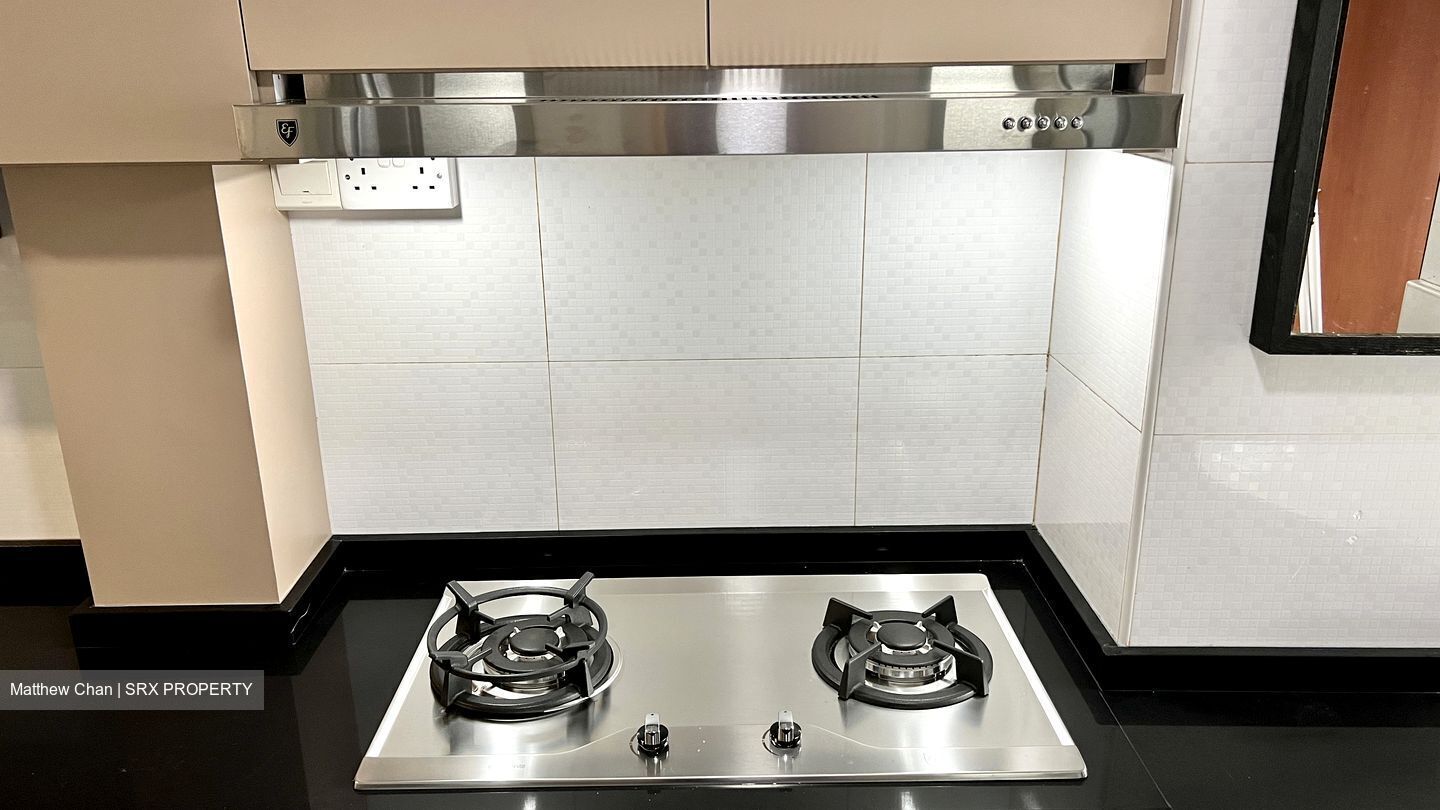 Holland Drive (Queenstown), HDB 2 Rooms #410699271